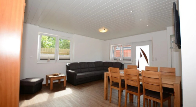 "gästehaus Flandern" 5