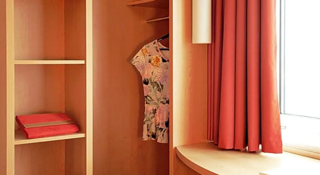 Номер Standard ibis Swansea