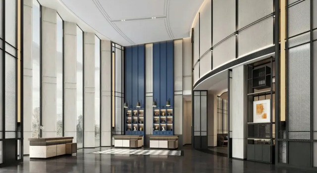 Four Points By Sheraton Yantai Zhifu