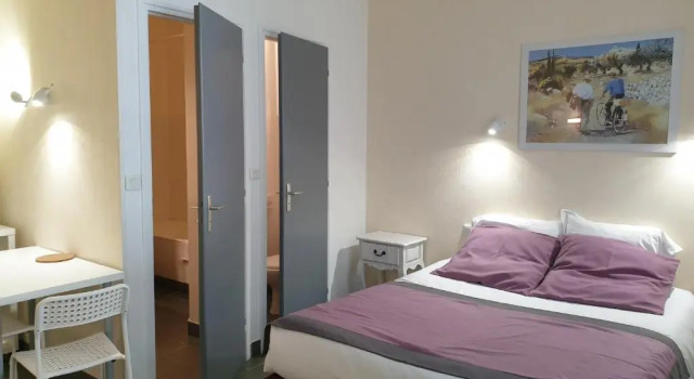 L'ANNEXE Résidence Hôtelière non classée, Rezerwuj Hotel  