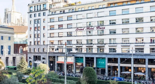 BC MAISON bed&cafe Milano, Забронировать Гостевой дом Отели Милана с парковкой, рядом с Фреска «Тайная вечеря» Леонардо да Винчи, Парковка