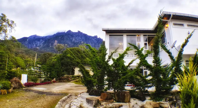 Sling & Stone Kundasang