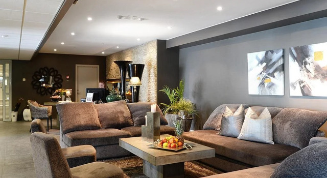 Aiden by Best Western Stockholm Solna