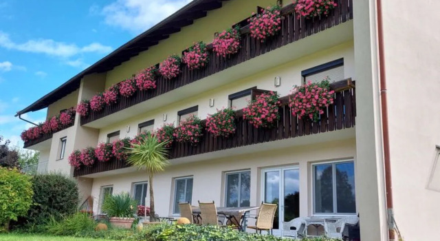 Apartment Lilie Velden am Wörthersee
