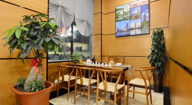 Chonpines Hotels·Xiamen Jimei University
