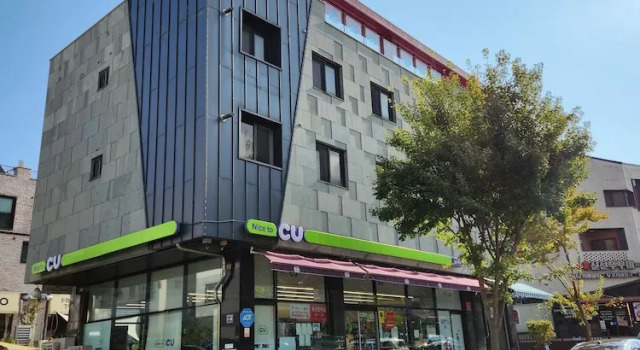 AirDragon Guest House, Prenota Affittacamere Hotel a Gyeonggi-do con parcheggio, Parcheggio