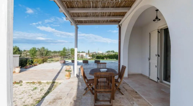 Вилла Villa Sara con piscina by Wonderful Italy