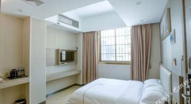 Verman Hotel, Boek Hotel Hotels in Guangdong met parkeren, Parkeren