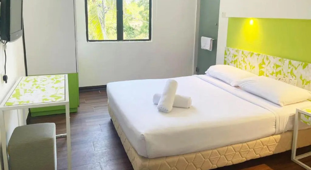 Номер Standard Citin Langkawi by Compass Hospitality