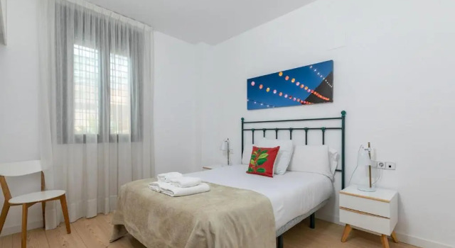 Апартаменты Цокольный этаж Holiday Rentals Tempa Museo