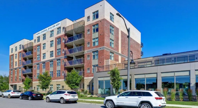 Residences at Kanata Lakes, Κράτηση Ξενοδοχείο Kanata Καναδάς