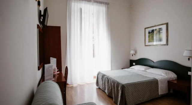Номер Standard La Girandola Bed & Breakfast