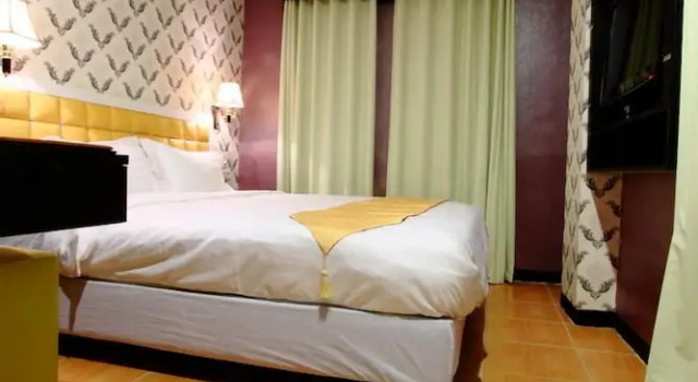 Suite Ro&Vi Hotel Boutique