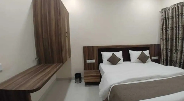 Номер Deluxe Hotel Matruchhaya Lonavala - Premium Quality and comfort