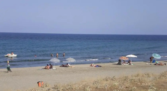 Villaggio Camping Portocorallo, Buchen Sie Campingplatz Camping & Glamping in Costa Rei, Campingplatz