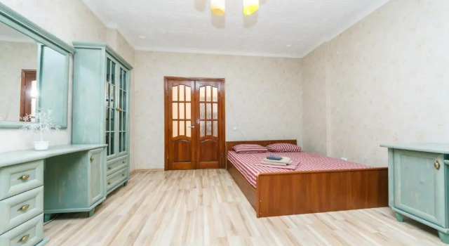 Студия Cozy apartments on the Left Bank