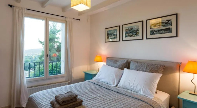 Вилла Luxury 3 bedroom villa with pool