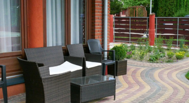 Balaton A452, Prenota Hotel Hotel a Southern Transdanubia con piscina, Piscina