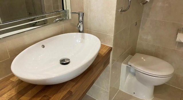 Семейный номер Standard Hollin House Hotel
