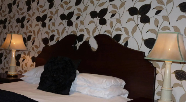 Park Hotel Dunoon, Забронировать Отель Отели Glasgow & The Clyde Valley с завтраком, Завтраки