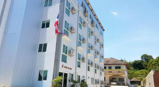 Номер Superior Hotel De Ratt
