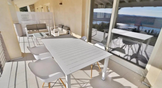 Апартаменты Villa Maria