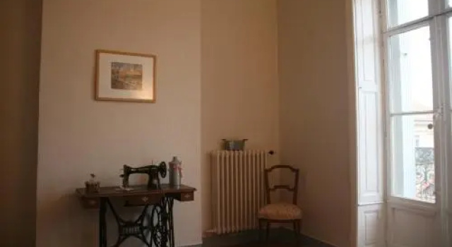 Les 7 balcons, 100m de la comédie, Central, parking, Spacieux, Lumineux, Appt XIX°, Забронировать Отель Отели Монпелье с парковкой, рядом с Музей Атгер, Парковка