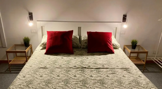 Студия Pisani Apartment