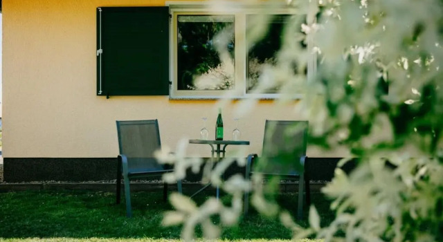 Cottage Harztor