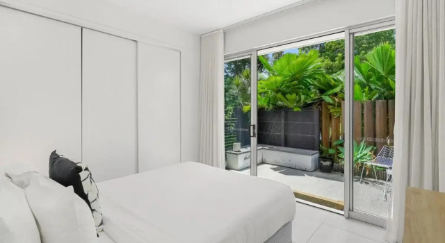 Belle Escapes Figtree Villas Palm Cove, Забронировать Отель Отели Cairns Beaches с парковкой, Парковка