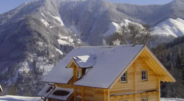 Ferienhaus Bichlhütte, Réserver Hôtel Pruggern Schladming-Dachstein