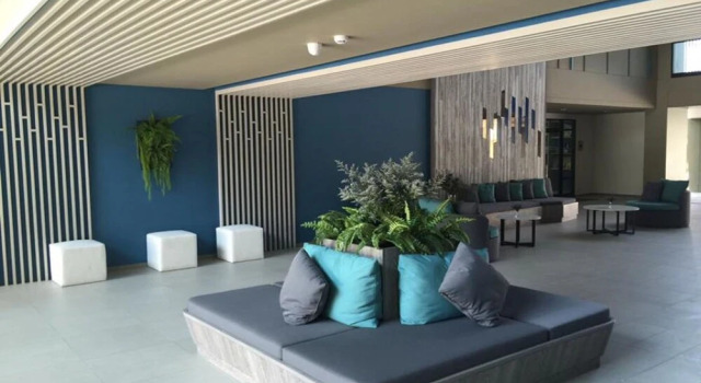 Lumpini Park beach cha-am, Забронировать Отель Отели Бан-Сахакхам 4 звезды, 4*