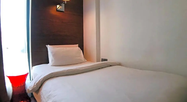 Номер Deluxe Melange Boutique Hotel Bukit Bintang