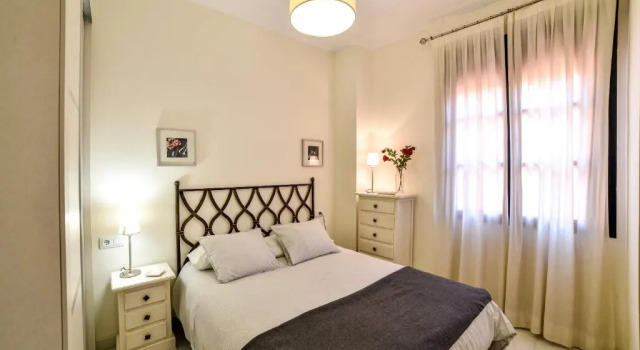 Апартаменты Standard Alohamundi Zaragoza