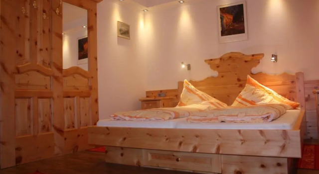 Номер Standard Gasthof Gosausee