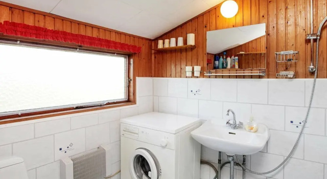 5 Person Holiday Home in Lokken, Rezervovat Hotel Løkken 
