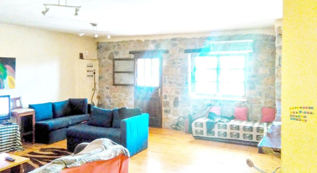 House With 3 Bedrooms in Politika, With Wonderful sea View and Enclose