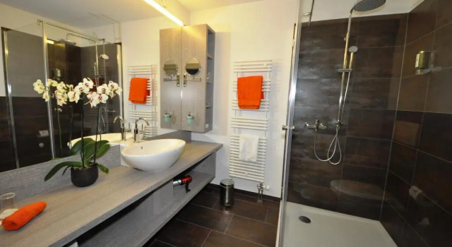Номер Business Parkhotel Langenthal