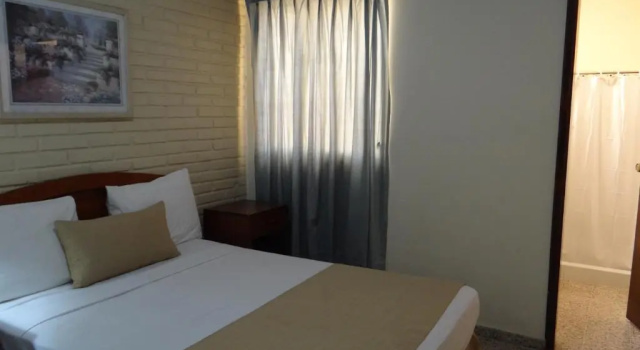 Одноместный номер Standard Hotel Mac Arthur