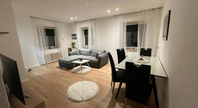 Апартаменты Schöne Wohnung im Zentrum von St.Michael