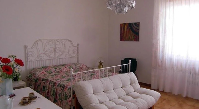 Le Capase B&B