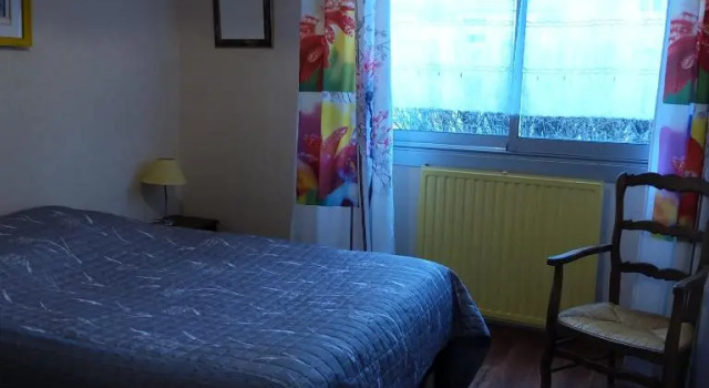 Номер Standard Chambre d'hôtes dans Résidence