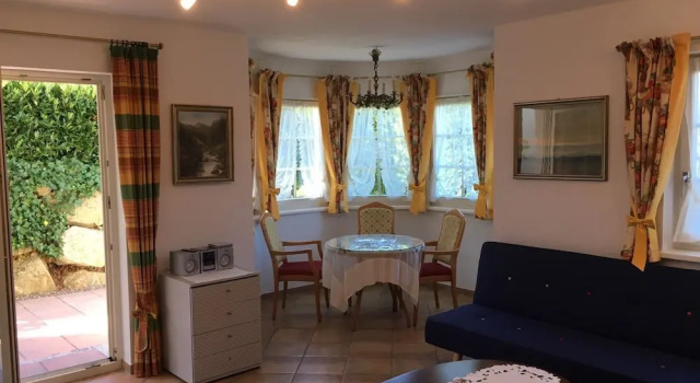 Casa Giardino, Reserva ahora Apartahotel Hoteles en Baden-Wurtemberg con desayuno, Desayunos