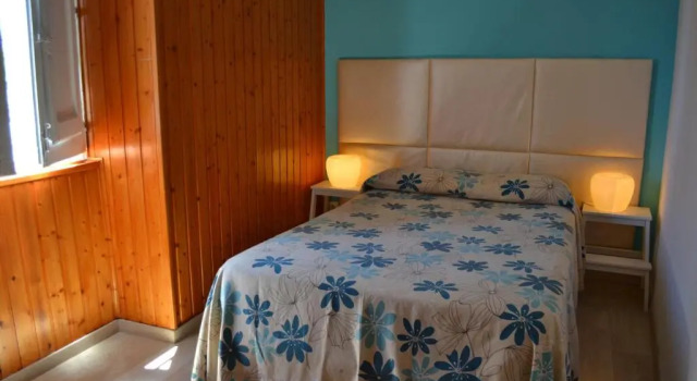 Двухместный номер Standard Alcamim Guesthouse