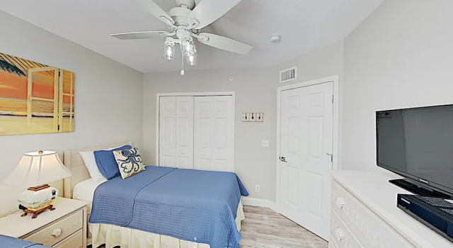 1802 Gulf Blvd Condo Unit 10 3 Bedrooms 2 Bathrooms Condo
