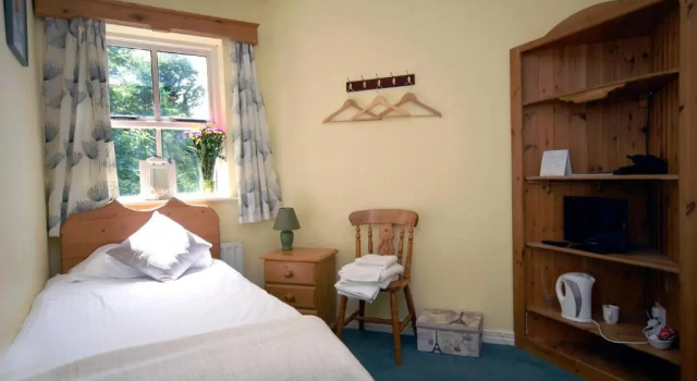 The Waterside B&B, Prenota Bed & breakfast Westport 