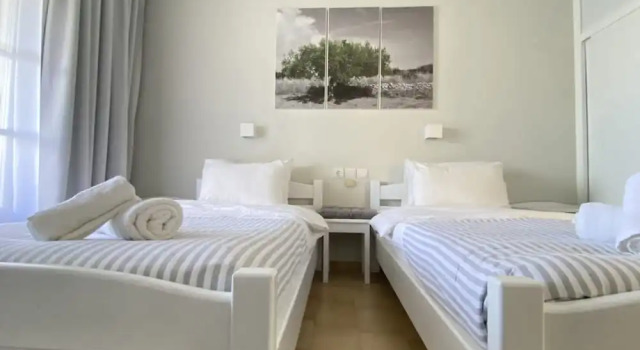 Апартаменты Villa Clelia