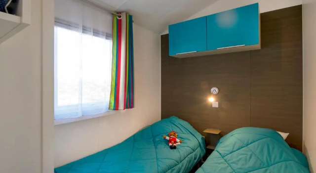 Номер Premium Camping de l'Océan