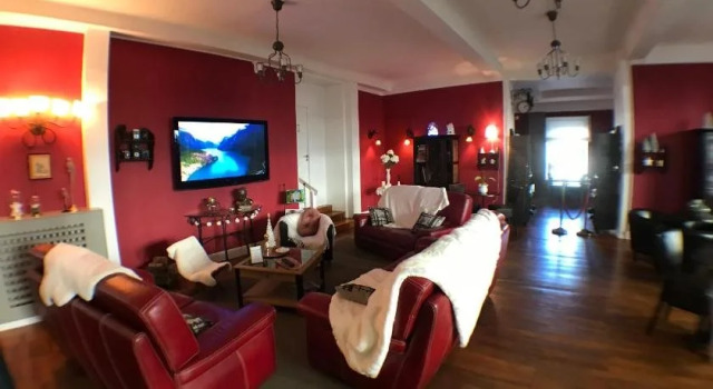 Le Grand Hôtel, Rezervasyon Otel Mont-Dore Puy-de-Dôme
