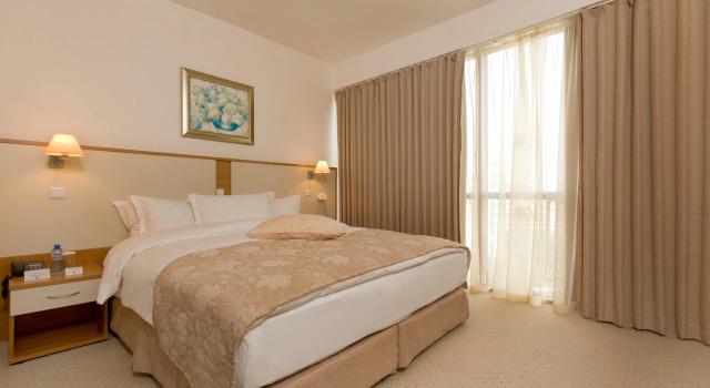 Apollo Spa Resort